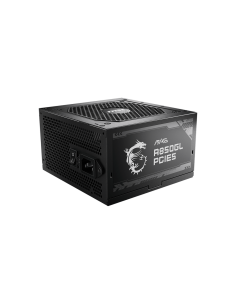 MSI MAG A850GL PCIE5